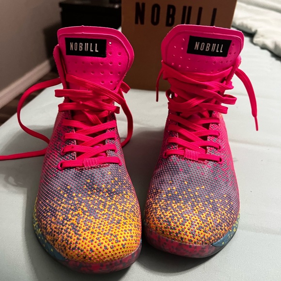 NOBULL Shoes - Women No Bulls